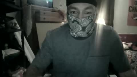 lostcause1313 online show from January 2026 02:48:02 AM