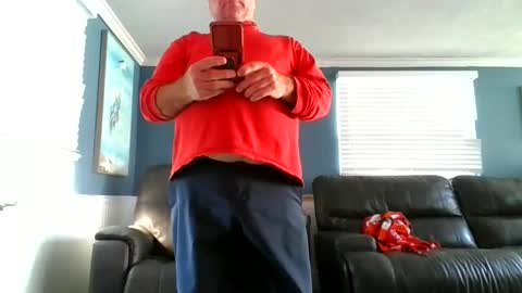 Snapshot of lostclover695 chatting on November 2025 07:04:01 PM lostclover695 online show from November 2025 07:04:01 PM