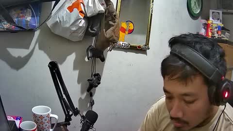 dickstick online show from December 2024 09:35:02 AM