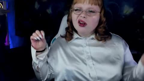 Snapshot of lottieparker chatting on December 2025 04:16:01 PM Lottie online show from December 2025 04:16:01 PM