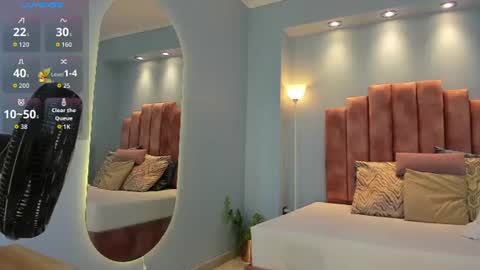  Lou Rosse  online show from July 2026 07:39:01 PM