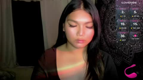 Snapshot of louheart chatting on April 2026 01:43:02 PM Sweet online show from April 2026 01:43:02 PM