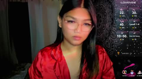 Snapshot of louheart chatting on May 2026 02:45:01 PM Sweet online show from May 2026 02:45:01 PM