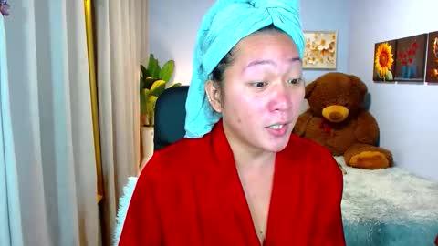 Cathy online show from November 2025 02:16:01 PM