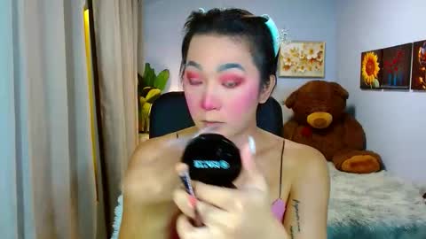 Cathy online show from November 2025 09:17:02 AM