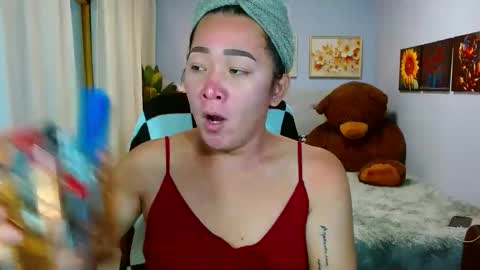 Cathy online show from March 2026 01:54:01 AM