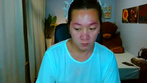 Snapshot of louie_sexy chatting on July 2026 09:59:02 AM Cathy online show from July 2026 09:59:02 AM