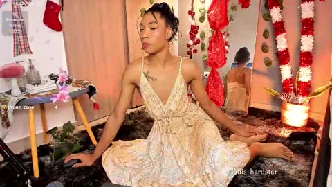 Louis Valdz online show from December 2025 02:27:01 AM