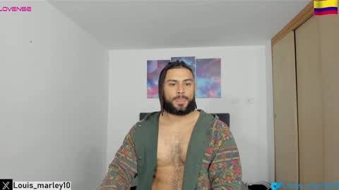 louis_marley_ online show from January 2025 11:38:02 PM