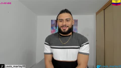 louis_marley_ online show from January 2025 02:01:01 AM