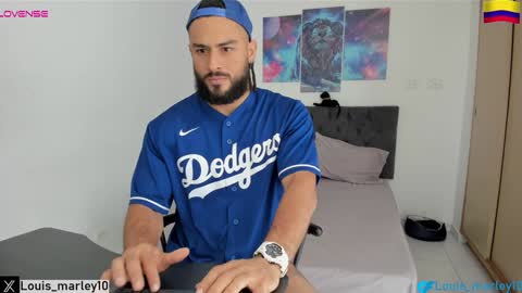 louis_marley_ online show from January 2025 03:58:01 PM