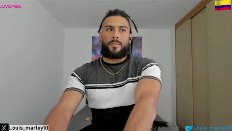 louis_marley_ online show from January 2025 08:21:01 PM