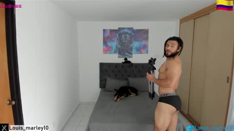 louis_marley_ online show from February 2025 08:24:01 PM
