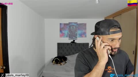 louis_marley_ online show from February 2025 01:25:02 AM