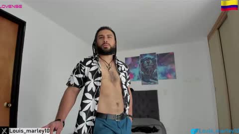 louis_marley_ online show from September 2025 03:34:01 PM