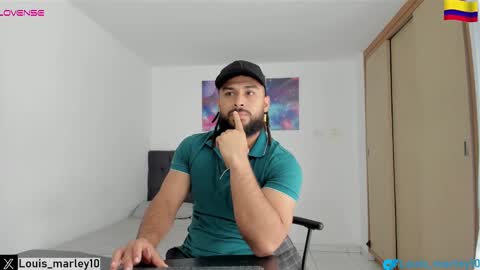 louis_marley_ online show from September 2025 03:58:02 PM