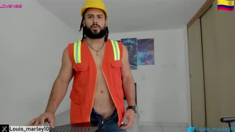 louis_marley_ online show from October 2025 07:58:01 PM