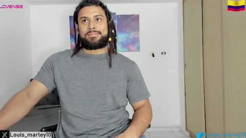 Snapshot of louis_marley_ chatting on January 2026 12:25:01 AM louis_marley_ online show from January 2026 12:25:01 AM