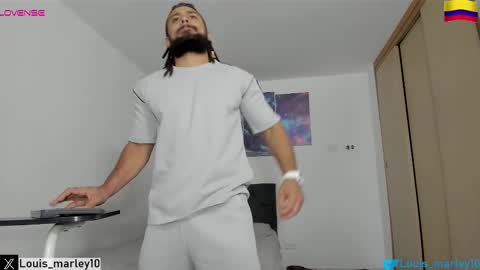 Snapshot of louis_marley_ chatting on February 2026 01:26:02 AM louis_marley_ online show from February 2026 01:26:02 AM