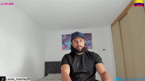 Snapshot of louis_marley_ chatting on February 2026 01:36:02 PM louis_marley_ online show from February 2026 01:36:02 PM