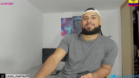 Snapshot of louis_marley_ chatting on February 2026 03:34:02 AM louis_marley_ online show from February 2026 03:34:02 AM