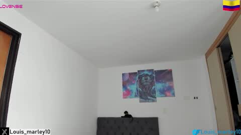 Snapshot of louis_marley_ chatting on February 2026 05:22:02 PM louis_marley_ online show from February 2026 05:22:02 PM