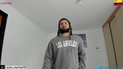 Snapshot of louis_marley_ chatting on February 2026 12:48:02 PM louis_marley_ online show from February 2026 12:48:02 PM