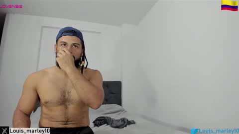 Snapshot of louis_marley_ chatting on March 2026 10:38:01 PM louis_marley_ online show from March 2026 10:38:01 PM