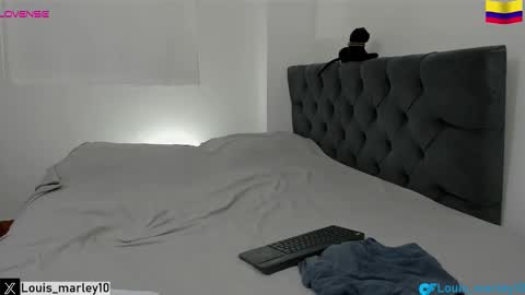 Snapshot of louis_marley_ chatting on March 2026 08:24:02 PM louis_marley_ online show from March 2026 08:24:02 PM