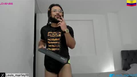 Snapshot of louis_marley_ chatting on March 2026 08:56:02 PM louis_marley_ online show from March 2026 08:56:02 PM