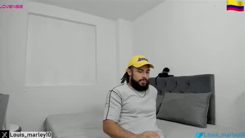 Snapshot of louis_marley_ chatting on March 2026 08:52:01 PM louis_marley_ online show from March 2026 08:52:01 PM