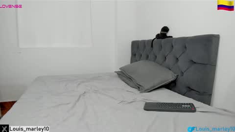 Snapshot of louis_marley_ chatting on March 2026 11:15:01 PM louis_marley_ online show from March 2026 11:15:01 PM