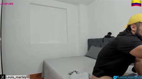 Snapshot of louis_marley_ chatting on March 2026 11:49:02 PM louis_marley_ online show from March 2026 11:49:02 PM