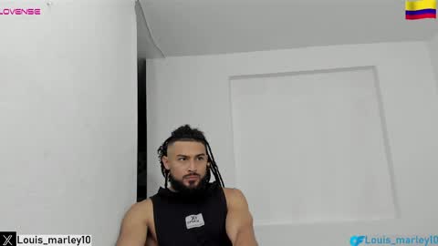 Snapshot of louis_marley_ chatting on April 2026 11:02:02 PM louis_marley_ online show from April 2026 11:02:02 PM