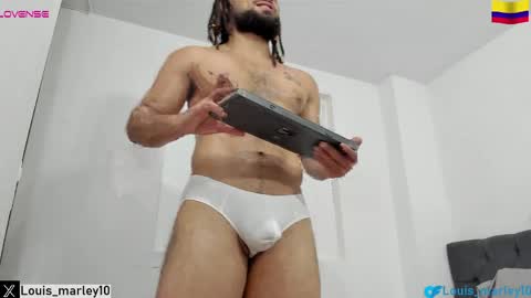 Snapshot of louis_marley_ chatting on April 2026 03:15:01 AM louis_marley_ online show from April 2026 03:15:01 AM