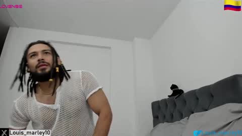 Snapshot of louis_marley_ chatting on April 2026 05:51:01 PM louis_marley_ online show from April 2026 05:51:01 PM