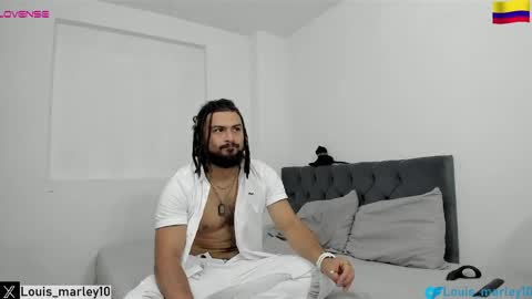 Snapshot of louis_marley_ chatting on April 2026 05:06:02 PM louis_marley_ online show from April 2026 05:06:02 PM