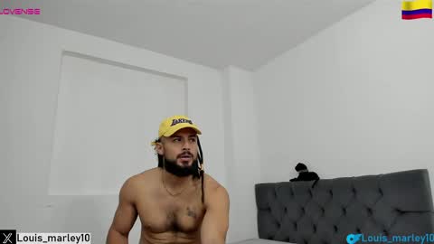 Snapshot of louis_marley_ chatting on April 2026 02:40:02 AM louis_marley_ online show from April 2026 02:40:02 AM