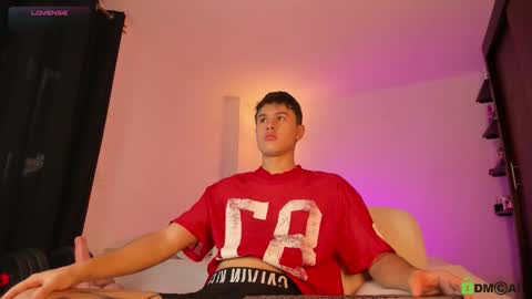 LOUIS SAE online show from March 2026 11:27:01 AM