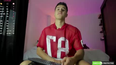 LOUIS SAE online show from April 2026 12:32:02 PM