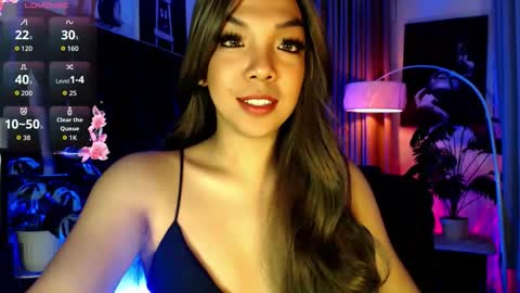 Louisa online show from September 2025 01:54:02 AM