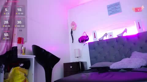  LouIse  online show from February 2025 09:27:02 PM