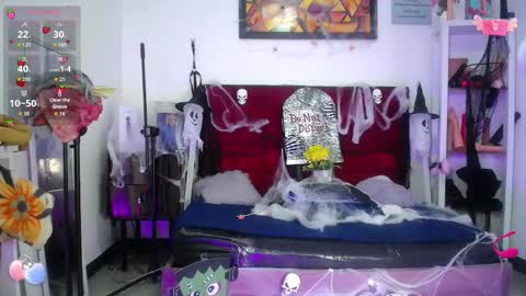  LouIse  online show from October 2025 03:13:01 PM