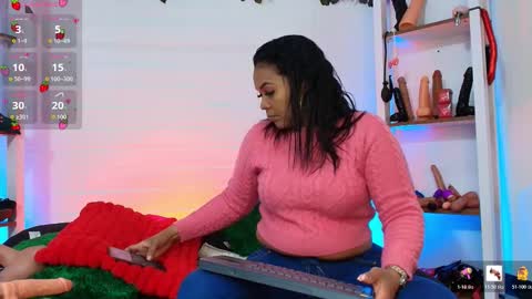  LouIse  online show from March 2026 02:28:02 PM