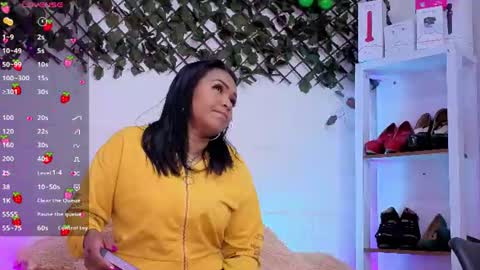  LouIse  online show from June 2026 06:41:01 PM
