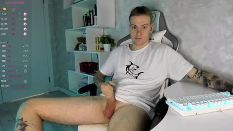 Louis  online show from January 2025 04:41:01 PM