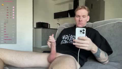 Louis  online show from September 2025 11:59:02 AM