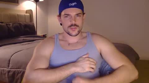 Louis Valmer online show from February 2026 05:11:01 AM