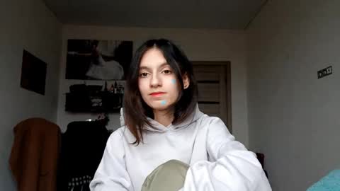 EVA online show from November 2025 08:57:01 AM