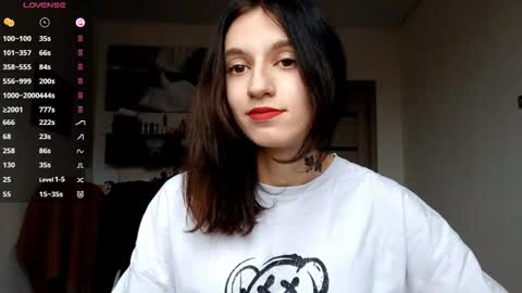 EVA online show from November 2025 07:19:01 AM